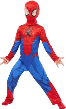 Maskworld Kostüm Ultimate Spider-Man Basic