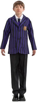 Chaks Uniform Nevermore Violett