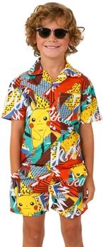 Opposuits Kombi Boys Pika Pikachu
