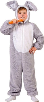Funny Fashion Kaninchen Kostüm für Kinder