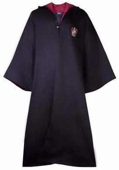 Cinereplicas Harry Potter Gryffindor schwarz