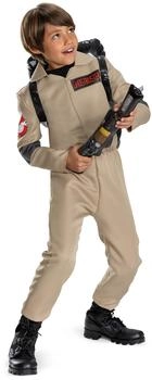 Disguise Ghostbusters Movie 2024 Classic kaki