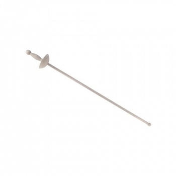 Holzspielerei Baumgartner Classic Spielzeugschwert (73507-2) natur