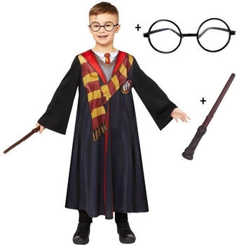 Amscan Harry Potter Deluxe Kostüm (9912430)