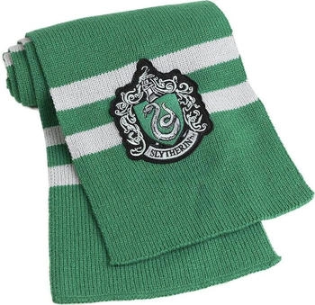 Maskworld Ravenclaw Schal gr&uuml;n