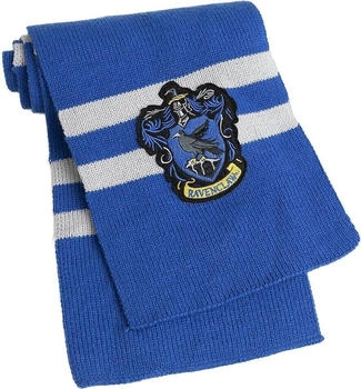 Maskworld Ravenclaw Schal blau