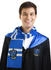 Maskworld Ravenclaw Schal