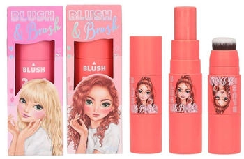 Depesche BEAUTY and ME Blush & Brush Stick (0013489)