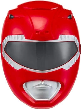Playmates Red Ranger Maske (PLA40161)