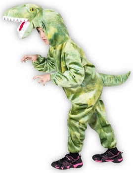 Seruna T-Rex F122 Dinosaurier Kostüm (69039448) grün