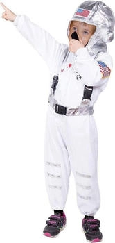 Seruna Astronaut Kostüm (67153062) weiß