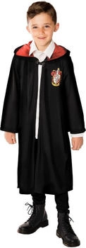 Rubie's Gryffindor Kapuzenrobe (7005743) schwarz