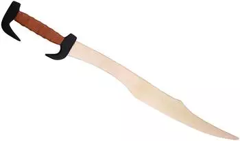 Holzspielerei Baumgartner Assassinenschwert (63504)