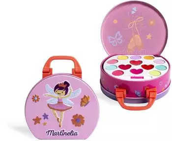Aquarius Cosmetic Beauty Magic Ballet (346-12105) mehrfarbig