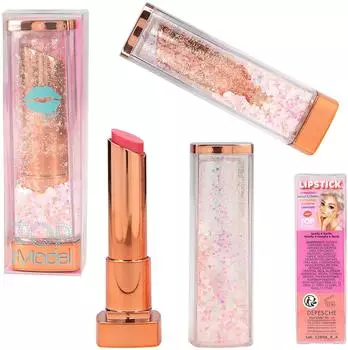 Depesche Beauty and Me Lippenstift Konfetti (12808) mehrfarbig