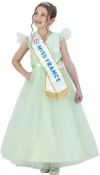Chaks Miss France Set