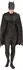 Rubie's Batman The Dark Knight Rises Umhang und Maske Set