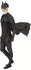 Rubie's Batman The Dark Knight Rises Umhang und Maske Set