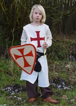 Battle-Merchant Kinderkostüm