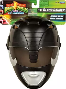 Playmates Blue Ranger Maske (68742CO) mehrfarbig