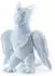 The Noble Collection Plüschfigur Phoenix Patronus cm