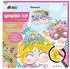 Avenir Juwelen Maske Prinzessin (AVE10075)