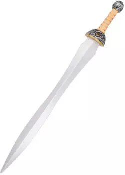 Battle-Merchant Tiberius Polsterwaffe