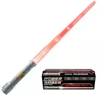 Goliath Toys 932192.006, Goliath Toys Power Saber Energy Blade Ecomm Red (12L)