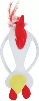 Bristol Novelty Ltd EM152 Huhn Maske bunt
