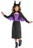 Disguise Maleficent Classic Kinderkostüm (129719L-EU) maleficent classic