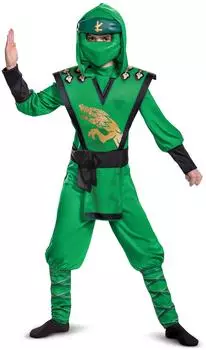 Jakks Pacific Ninjago Lloyd (105399)