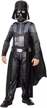 Rubie's Star Wars Kost&uuml;m Handschuhe schwarz