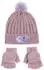 CERDÁ LIFE'S LITTLE MOMENTS Hund und Handschuhe 2-teiliges Set (2200010276) bunt