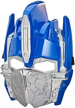 Hasbro Transformers Authentics Maske 25 cm optimus prime
