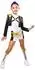Rubie's KPop Demon Hunters Rumi Gold Deluxe (1003632)