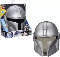 HASBRO G28395L0, Hasbro European Trading B.V. SW Movie Feature Mask