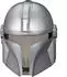 Star Wars The Mandalorian Elektronische Maske mit Soundeffekten (G28395L0)
