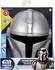 Star Wars The Mandalorian Elektronische Maske mit Soundeffekten (G28395L0)