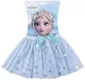 Disney Frozen Fantasy Beauty-Accessoires-Set, blau, Kinder (2500002479)