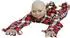 Fiestas Guirca Zombie-Junge mit Licht, Sound und Bewegung 90 cm Halloween-Dekoration (26793) mehrfarbig