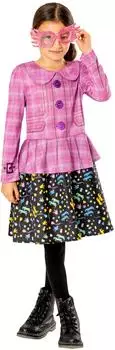 Rubie's Luna Lovegood Kost&uuml;m bunt