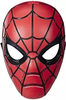 Marvel Spider-Man: Brand New Day Rollenspiel Kost&uuml;mmaske (G34425X0) mehrfarbig