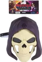 Mattel Masters Of The Universe 2026 Movie Chronicles Roleplay-replik Skeletors...