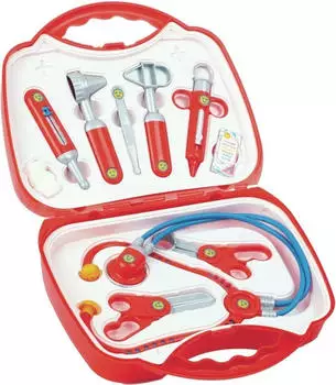 klein toys Doktorkoffer 4383