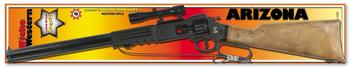 Sohni-Wicke Arizona Gewehr mit Zielrohr