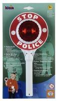 KLEIN 8858, KLEIN 8858 Polizei-Kelle m. Blinklicht