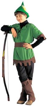 Widmannsrl Kinderkostüm Robin Hood