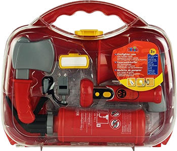 klein toys Feuerwehrkoffer (8982)