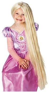 Rubie's Rapunzel Glow in the Dark Perücke (3 992)