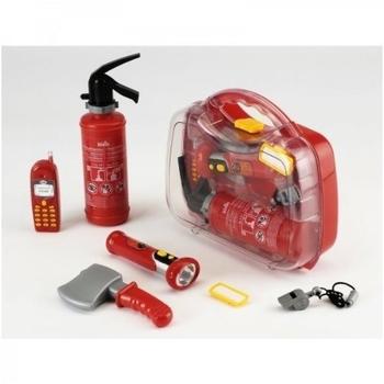 klein toys Feuerwehrkoffer (8984)